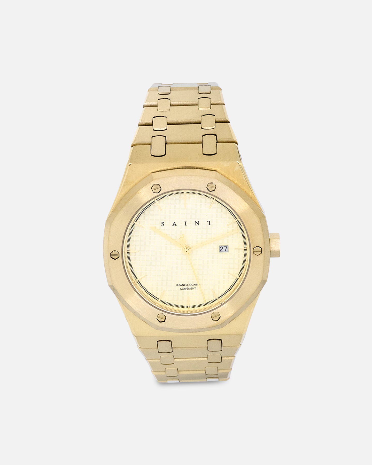 Saint Morta Hex Premiere Watch Gold、mySite、zt4zffjzw