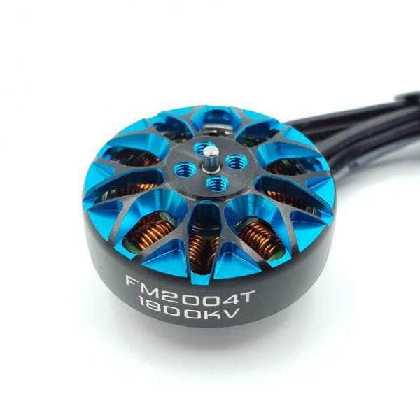  FETtec FM2004T 2004 1800kv Motor、mySite、merchandisen