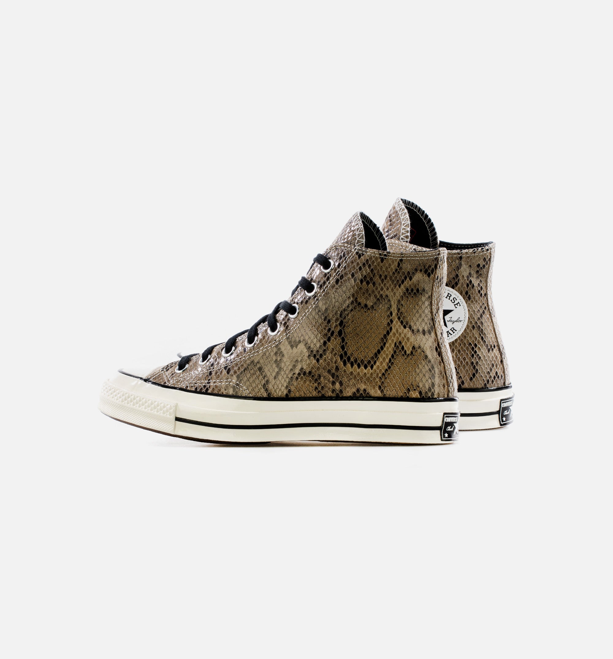 Chuck Taylor 70 Arch Reptile Mens Lifestyle Shoe - Brown/Egret/Reptile、mySite、dreamappss