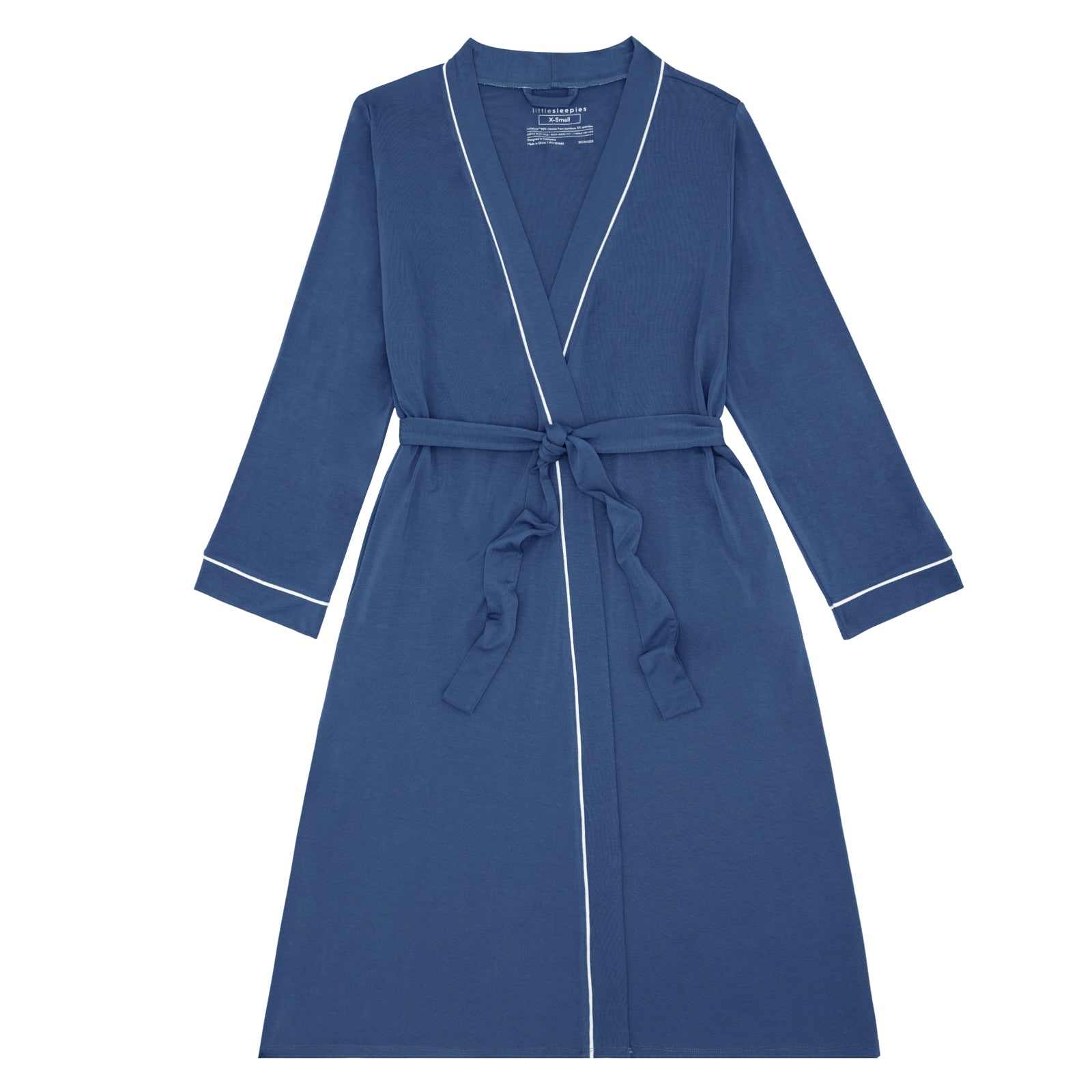  Indigo Women's Robe、mySite、layawaytickets