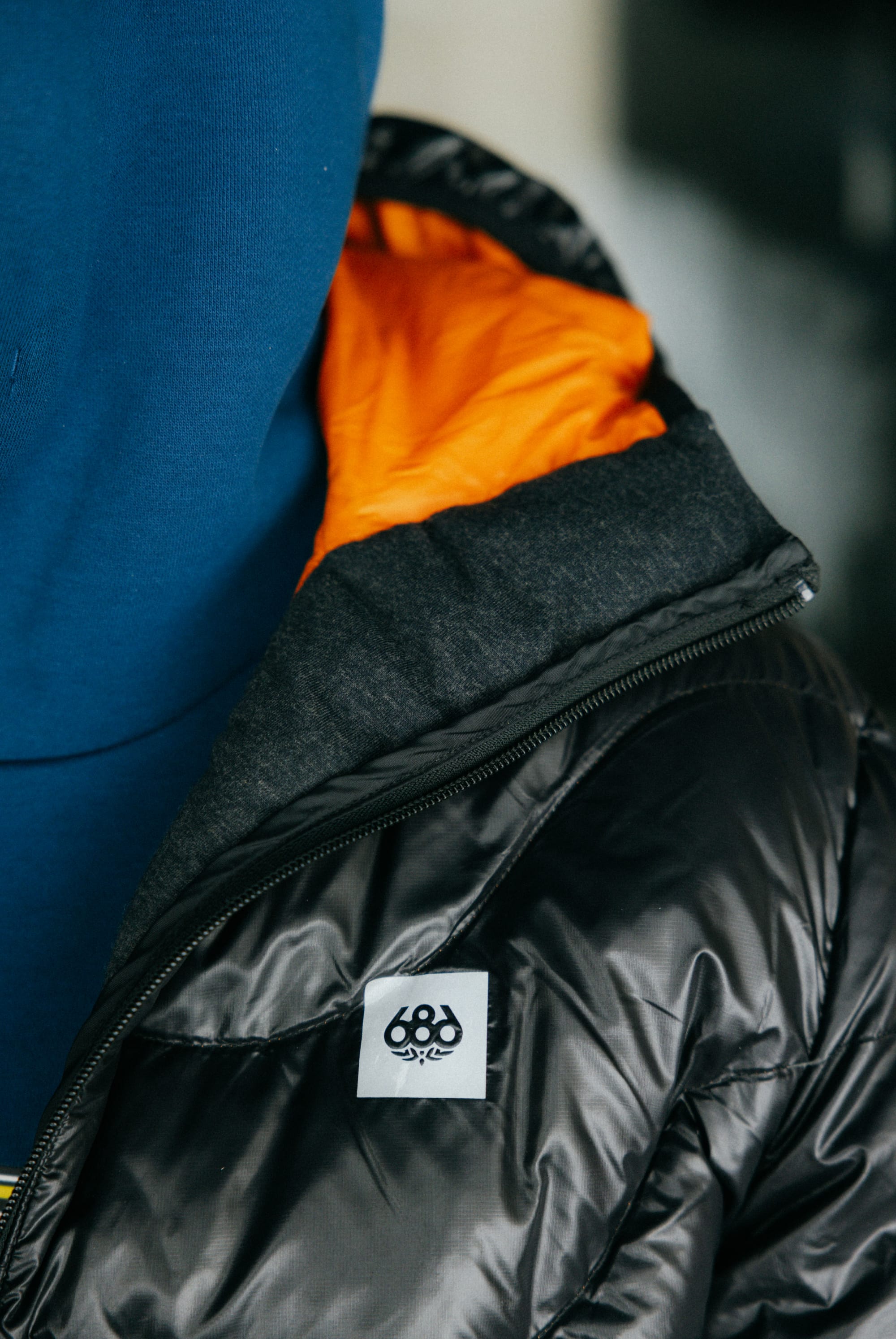 686 Men's Sub-Zero Hi Hooded Puffer Jacket、mySite、i-lightchina