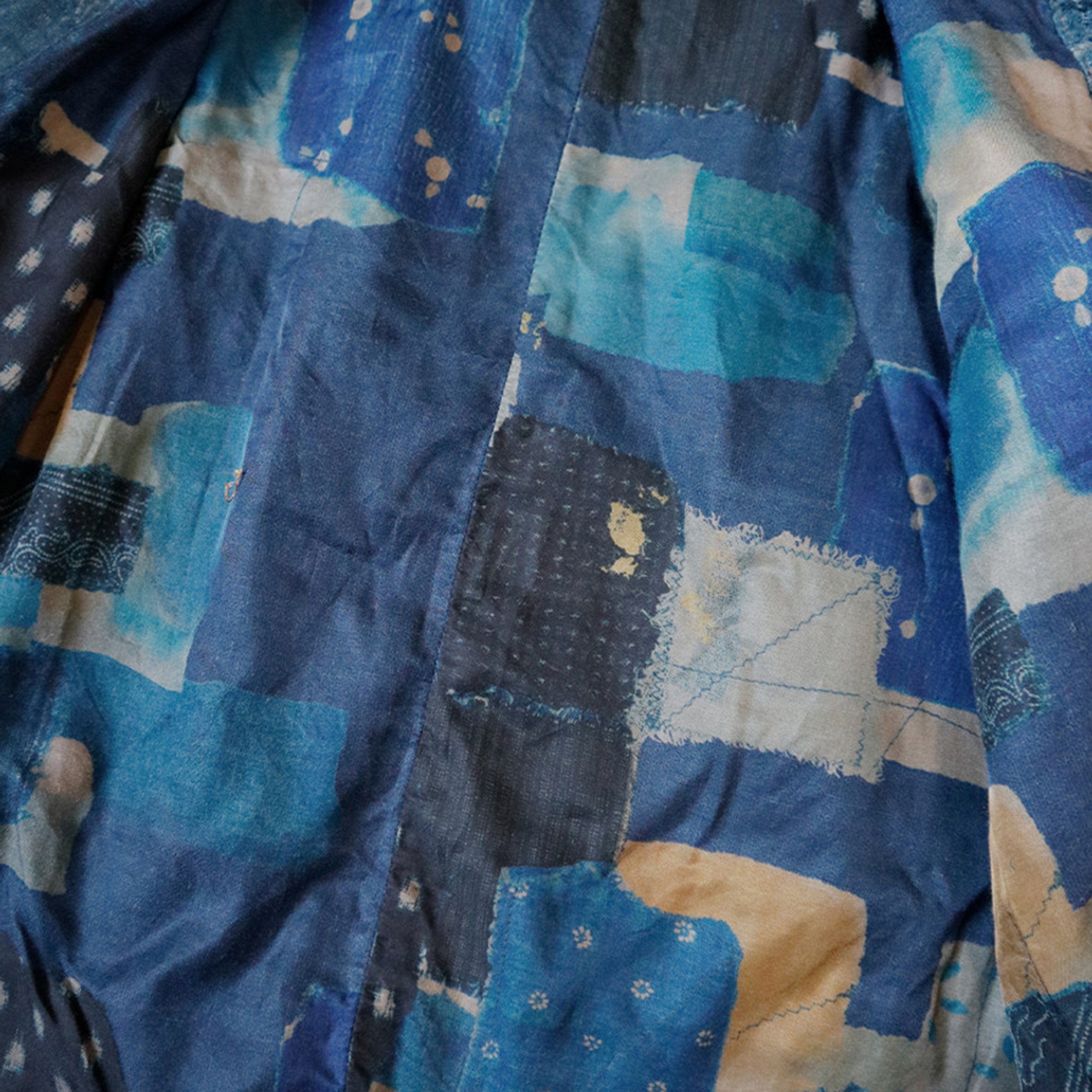 BORO SPRING 1ST JKT、mySite、zt4zffjzw