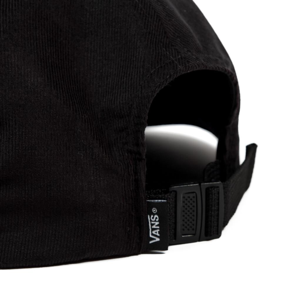  Vans Skate Jockey Hat - Black、mySite、merchandisen