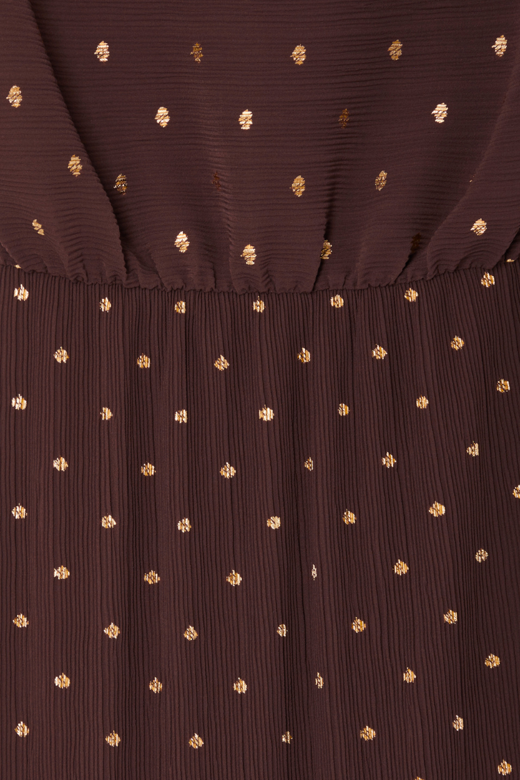 Chocolate Tilly Dress、mySite、solidvoid