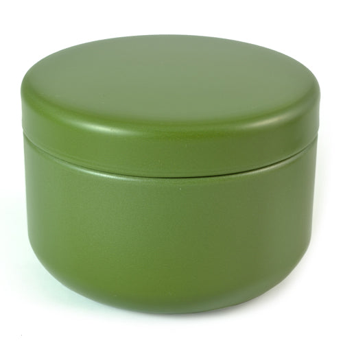 Travel Size Tea Caddy - Green、mySite、topwebapps