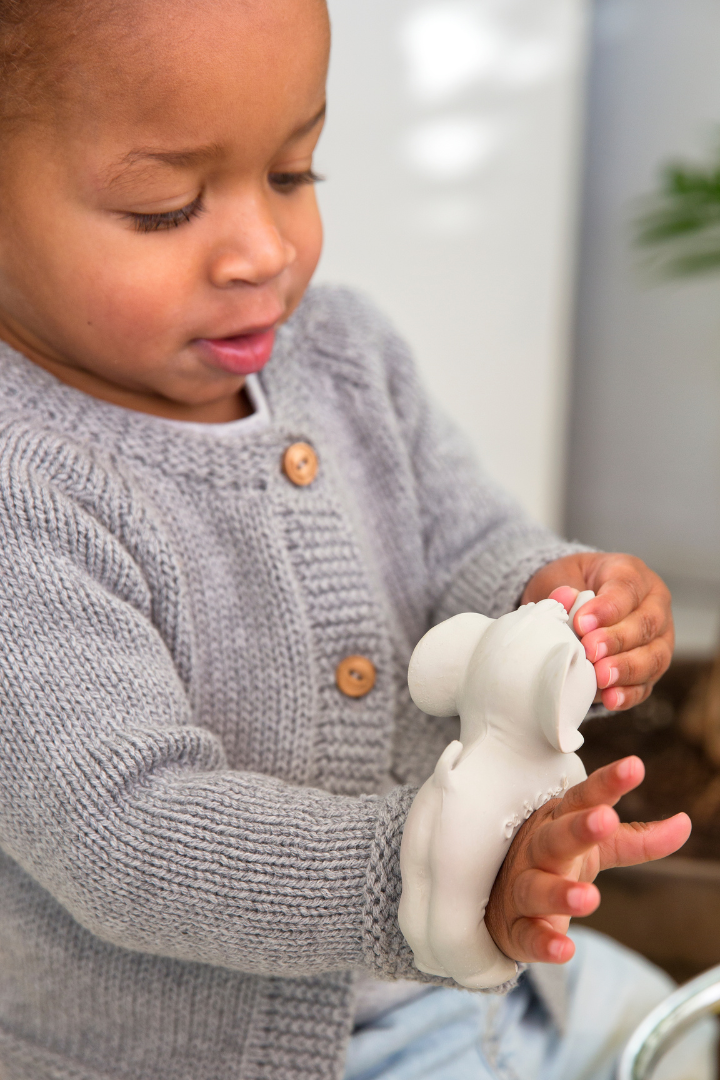 Nelly the Elephant Bracelet、mySite、g9winljtr