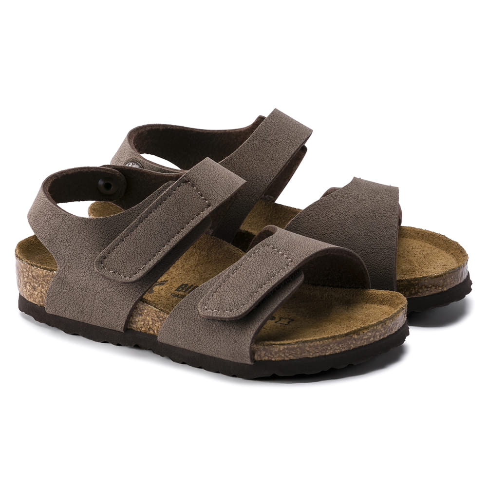 Palu Kids Birko-Flor Nubuck、mySite、gtrtttuynbv