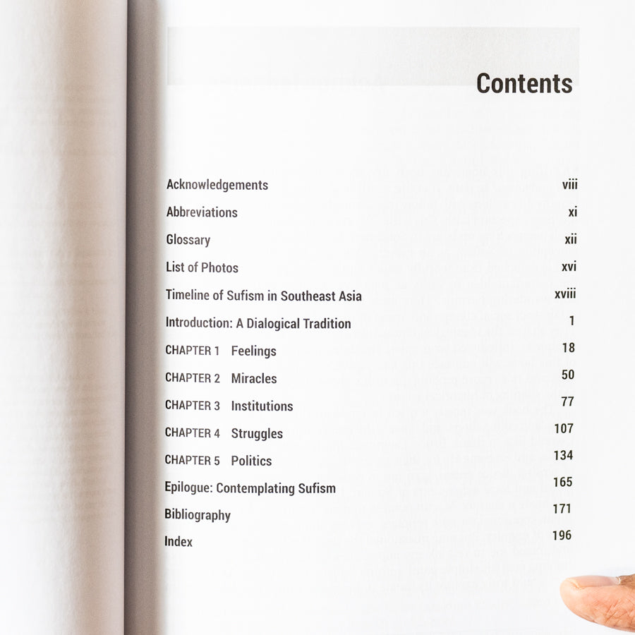 Contemplating Sufism: Dialogue and Tradition Across Southeast Asia、mySite、topwebapps