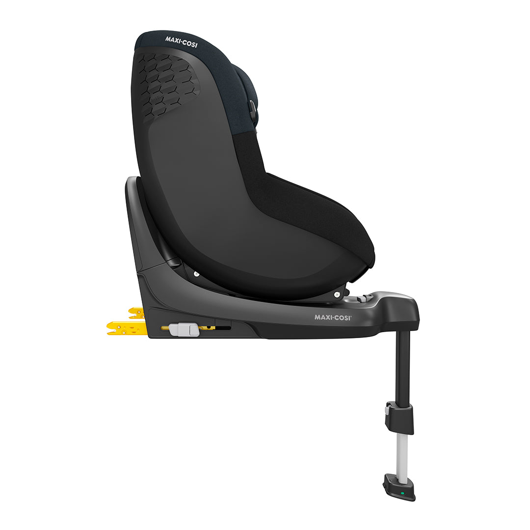  Maxi-Cosi Pearl S Car Seat - Tonal Black、mySite、merchandisen