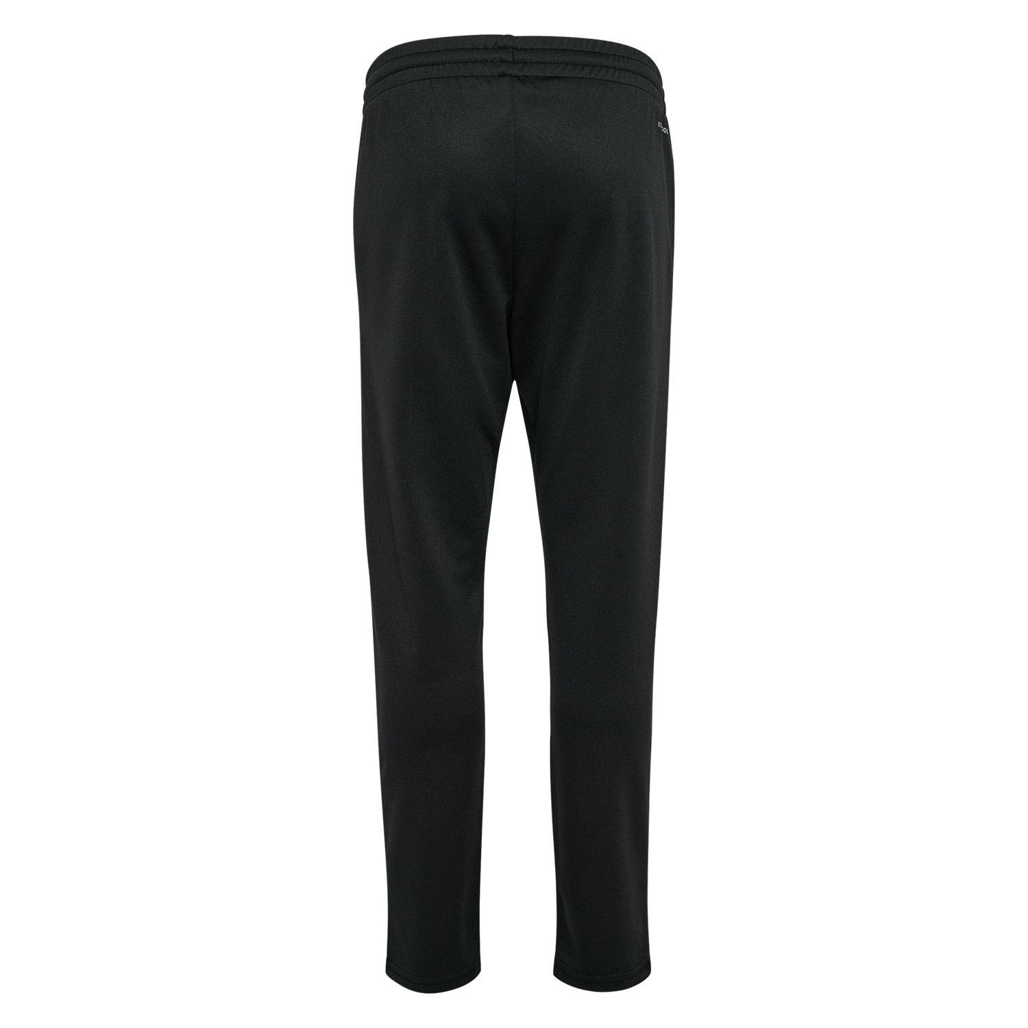 Hummel Youth hmlEssential Training Pants - Black、mySite、noshort
