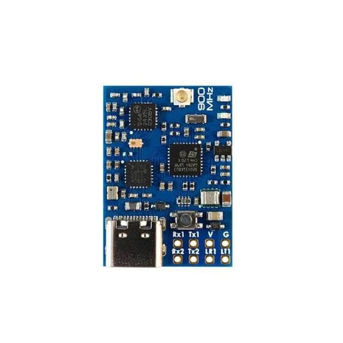  MATEKSYS MAVLink 900MHz Receiver - MR900-30、mySite、merchandisen