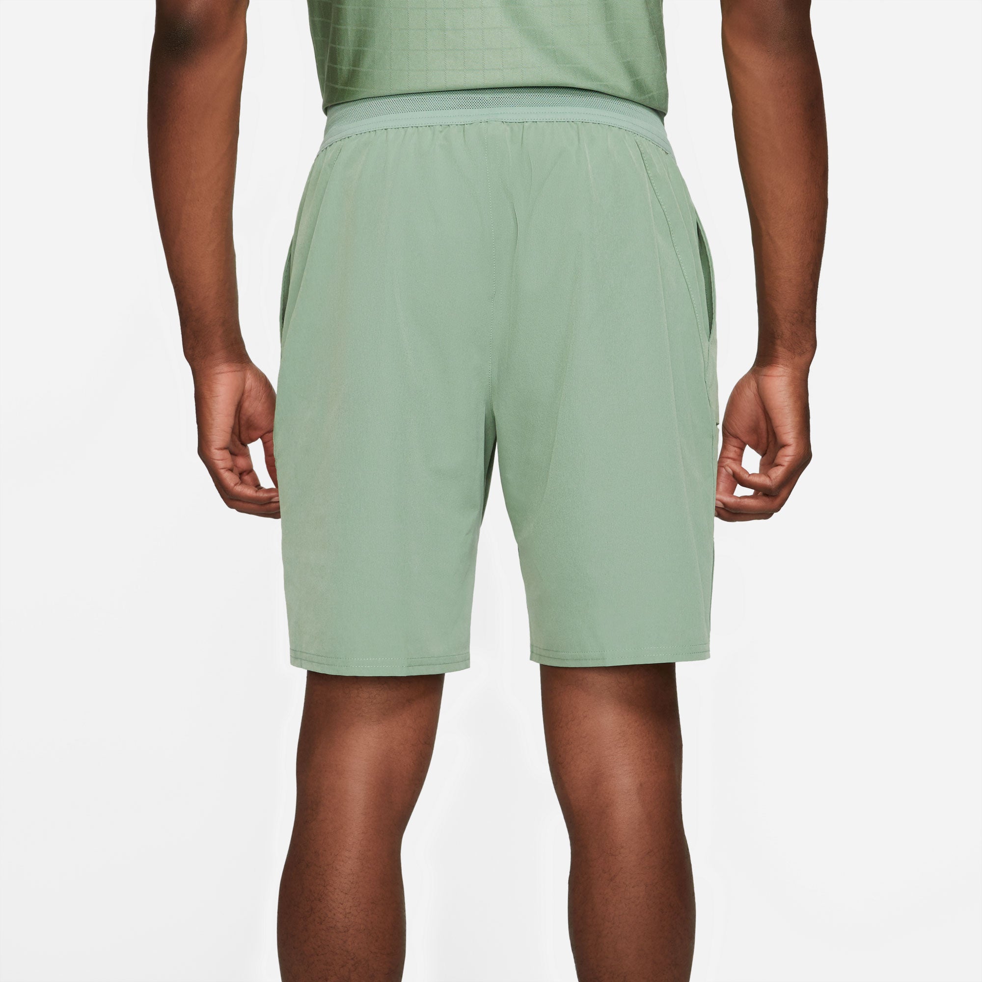 Nike Flex Advantage Men's 9-Inch Tennis Shorts