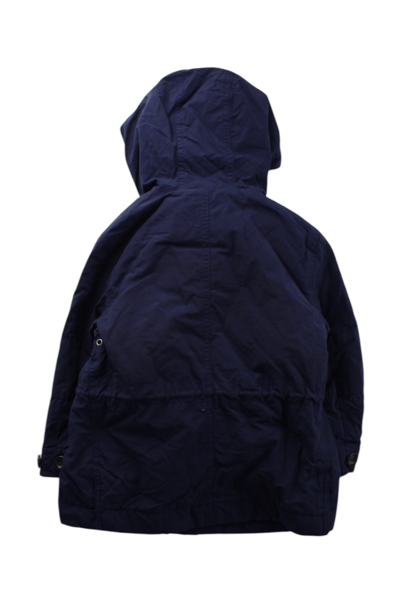 Polo Ralph Lauren Hooded Coat, Size 2T、mySite、g9winljtr