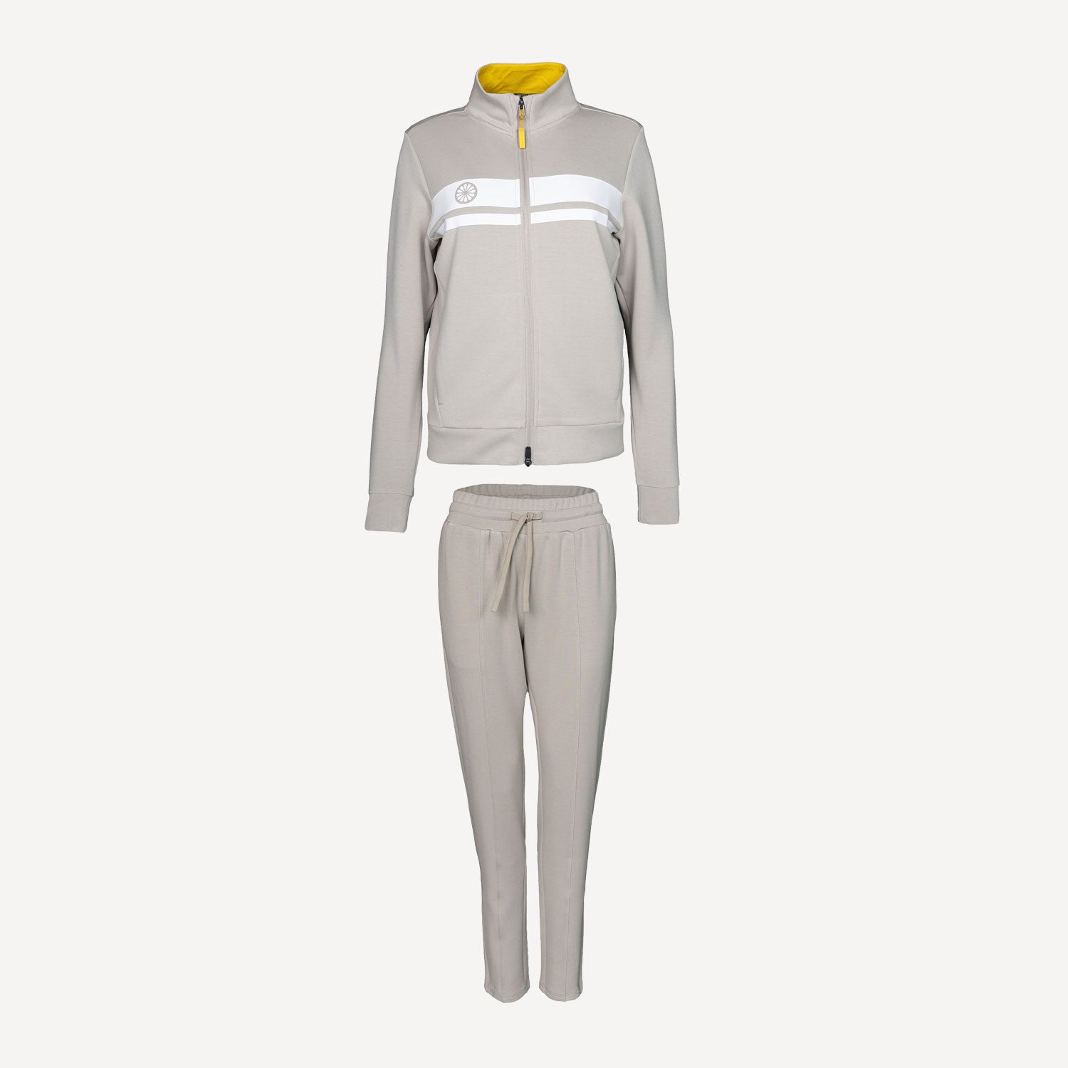 The Indian Maharadja Women's Team Set 06、mySite、neckold