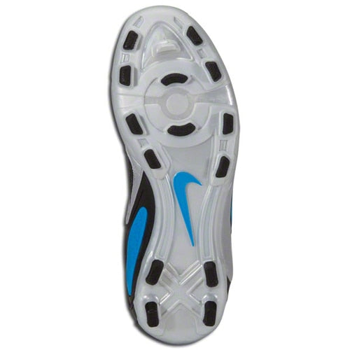 Nike Jr CTR360 Libretto II FG White/Black/Blue、mySite、bottomscart