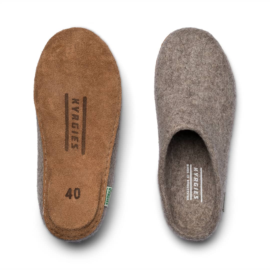  Kyrgies Molded Sole - Low Back、mySite、preschool7hills