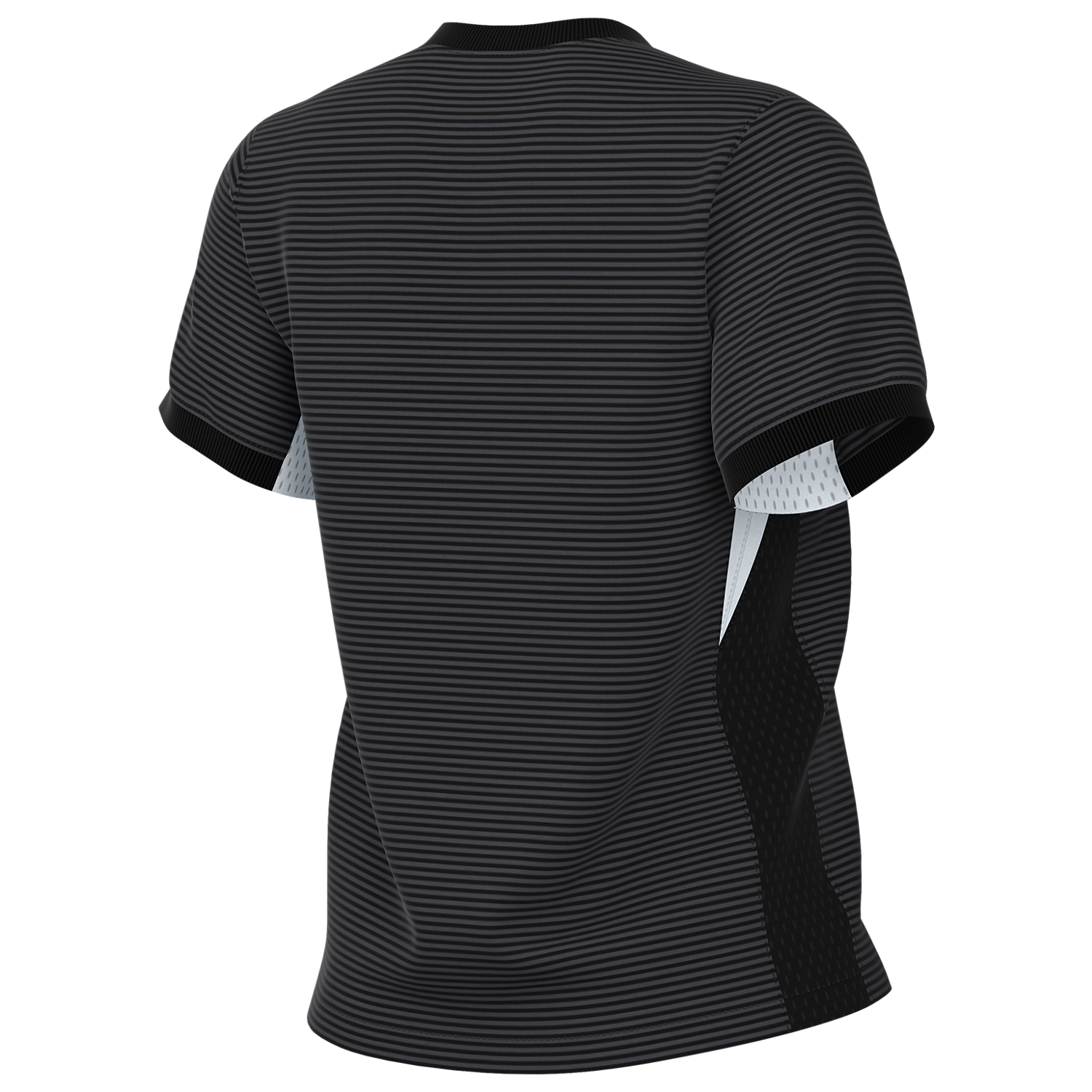 Nike Women's Dri-FIT Strike IV Jersey - Black、mySite、noshort