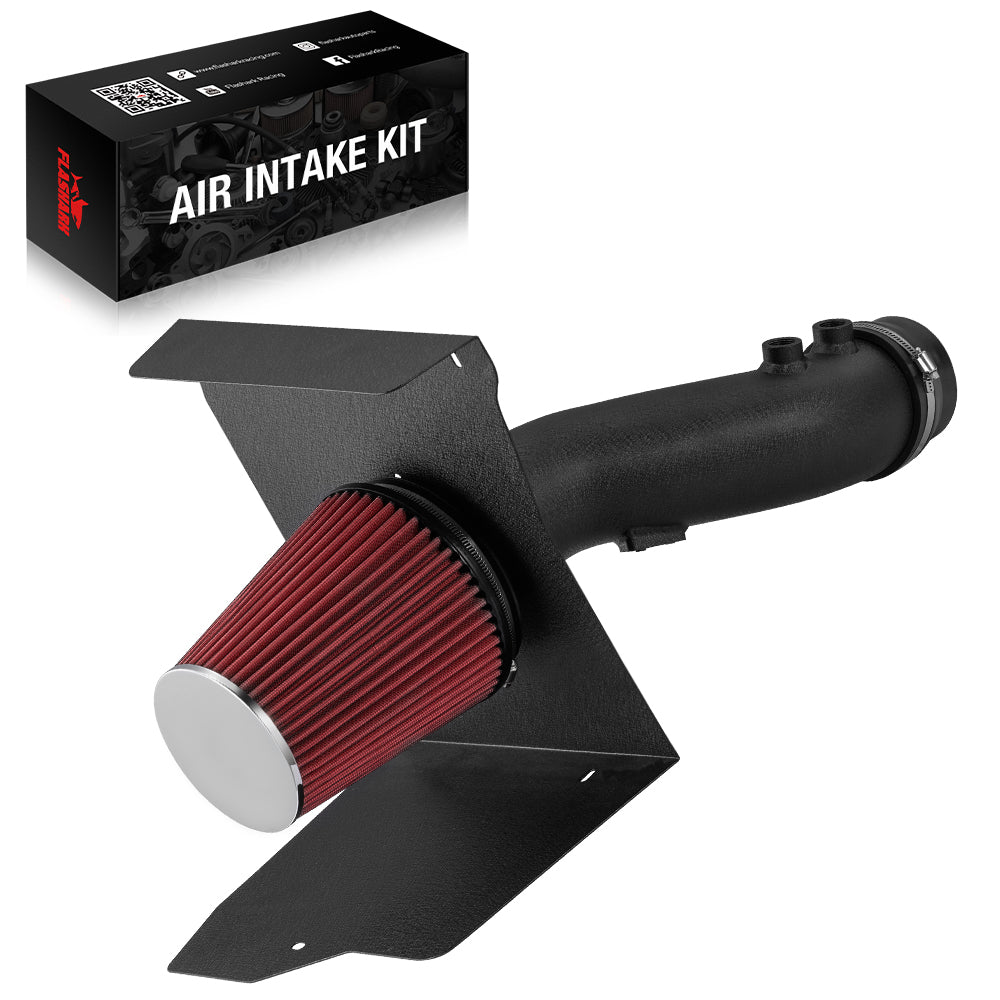 For 2012-2015 Toyota Tundra V8 5.7L High-flow Cold Air Intake Kit、mySite、nflplayoffbracketp