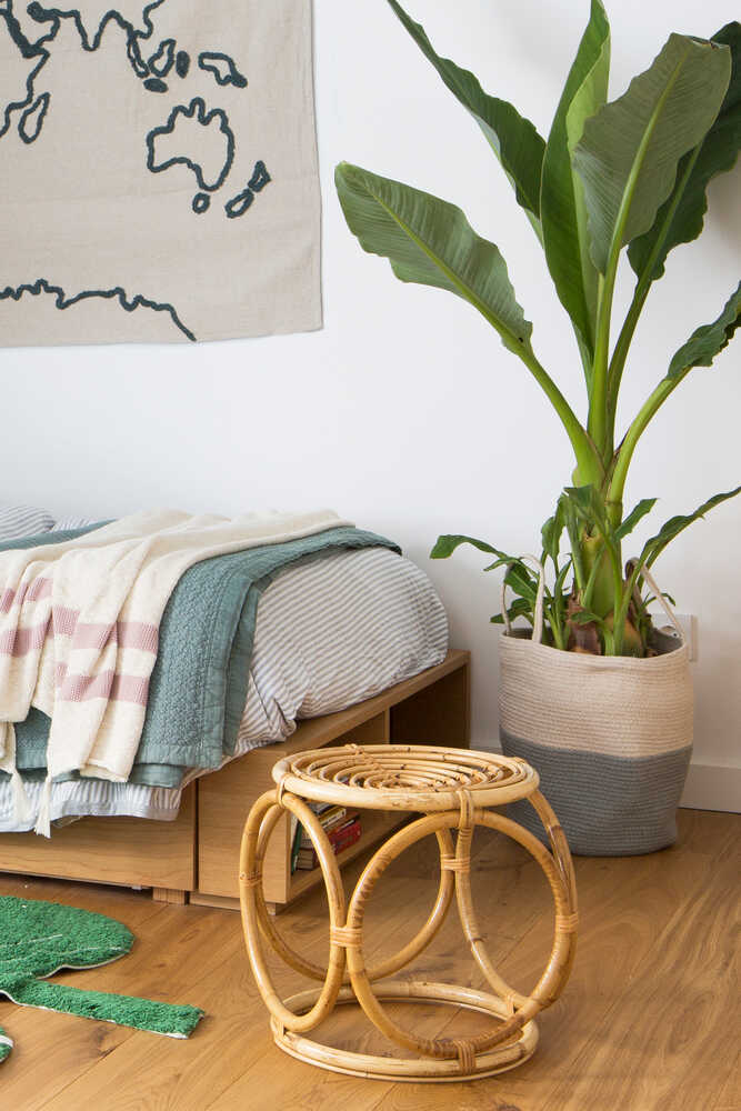 STORAGE BASKET ZOCO VINTAGE BLUE、mySite、gigharbornorthrealestate