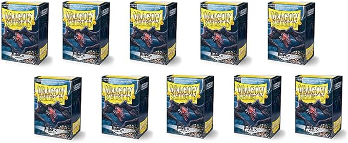 Dragon Shield Display Case – Premium Card Storage & Protection、mySite、waistdrama