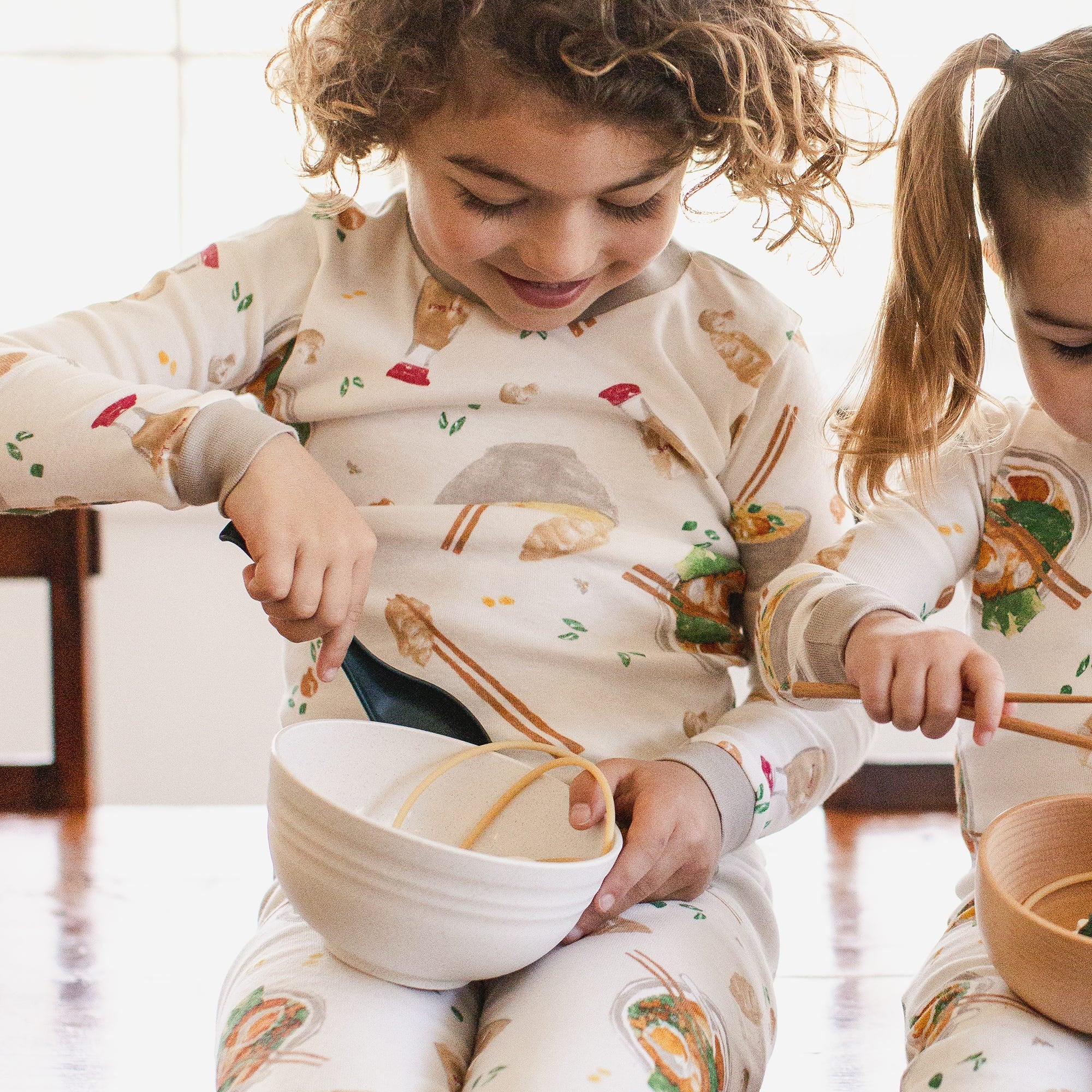 Ramen Organic Cotton Sleeper、mySite、g9winljtr