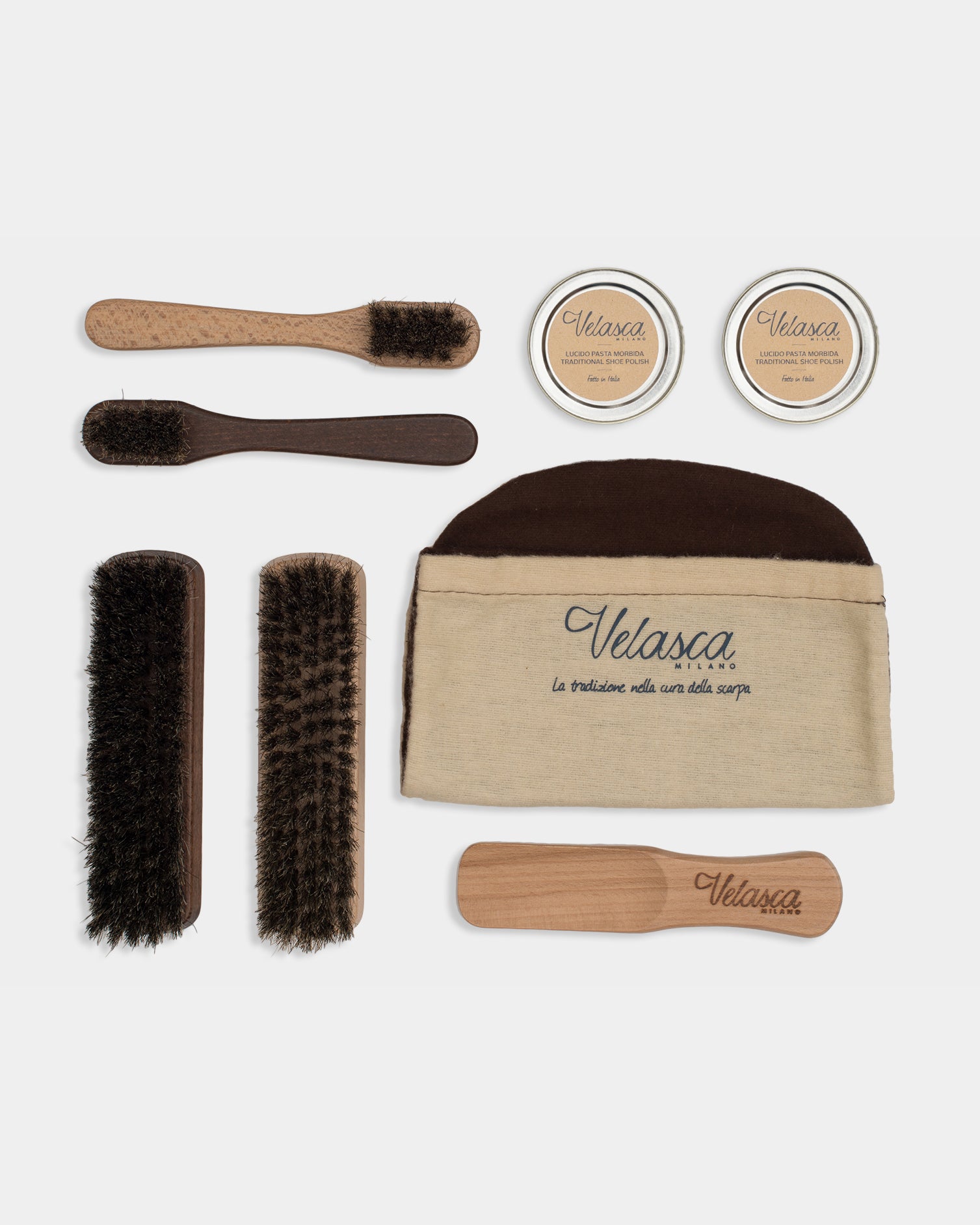  Lustrà、mySite、merchandisen