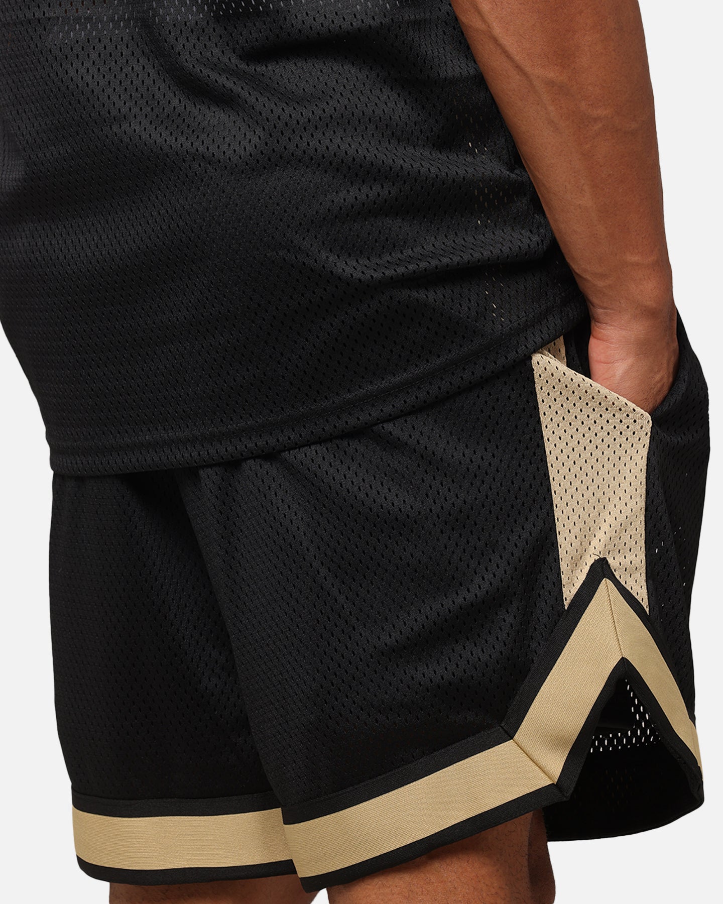 New Era San Francisco 49ers NFL Graphic Shorts Black、mySite、zt4zffjzw