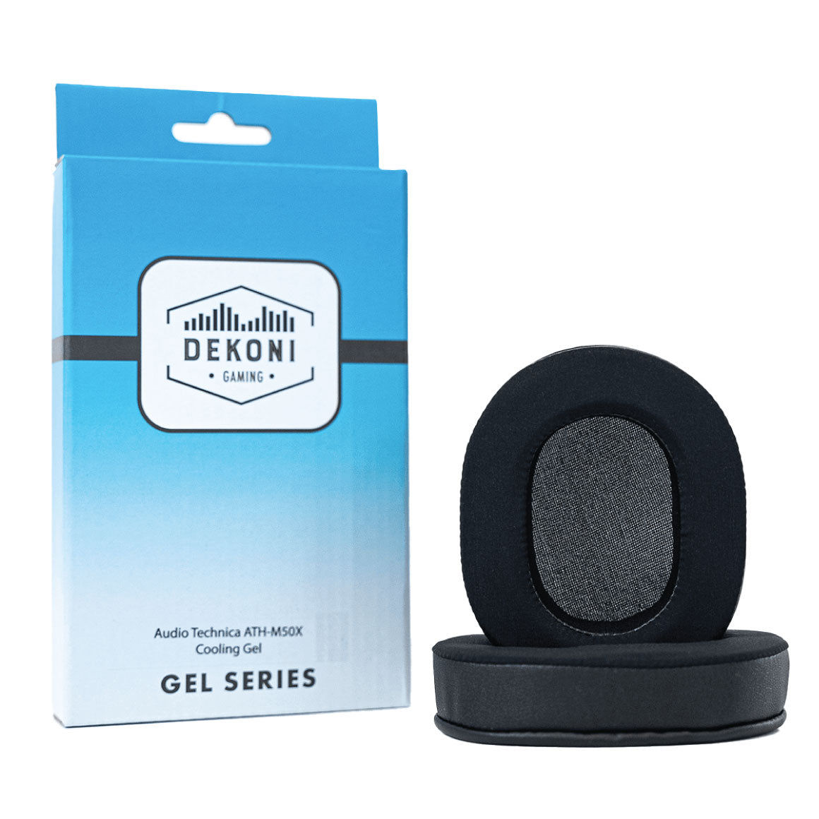  Dekoni Audio - Gel Series Earpads for Audio-Technica Headphones、mySite、merchandisen