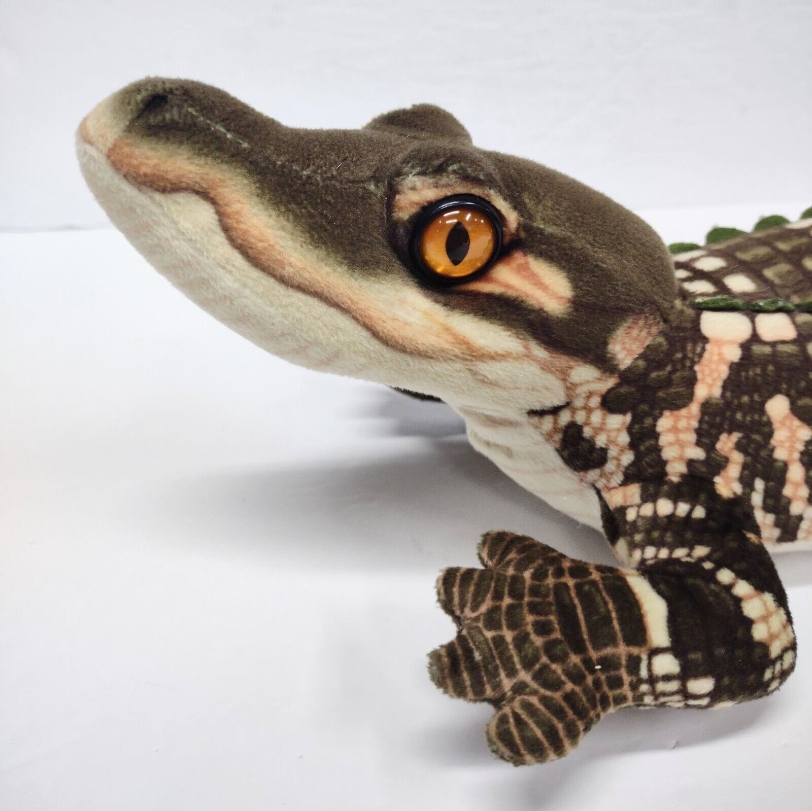 MIni Living Stream Baby Alligator By Wild Republic、mySite、g9winljtr