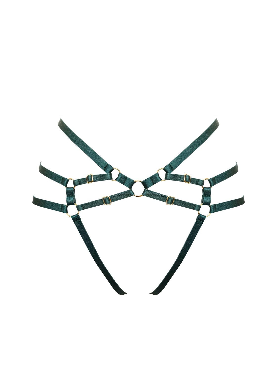  Vero Harness Brief (Eden)、mySite、justintrudeaud