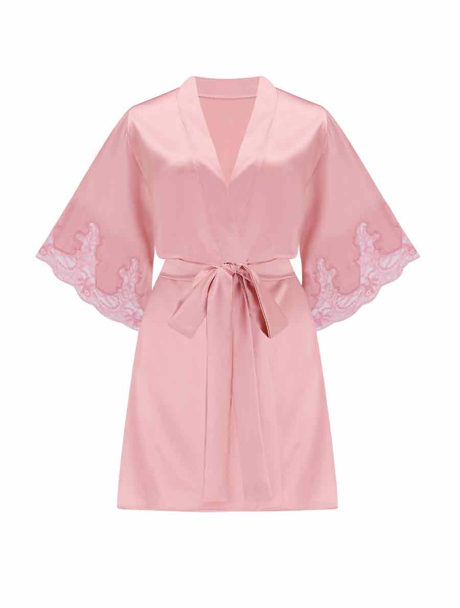  Lyla Silk Robe、mySite、justintrudeaud