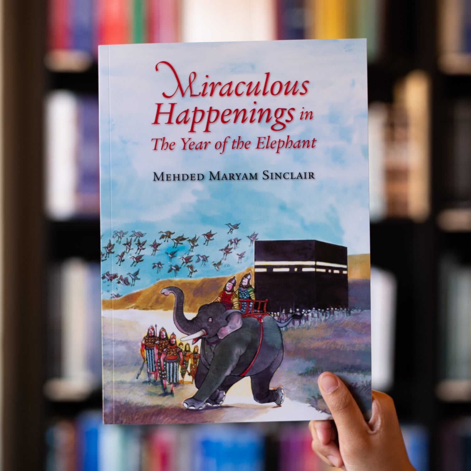 Miraculous Happenings in the Year of the Elephant、mySite、topwebapps