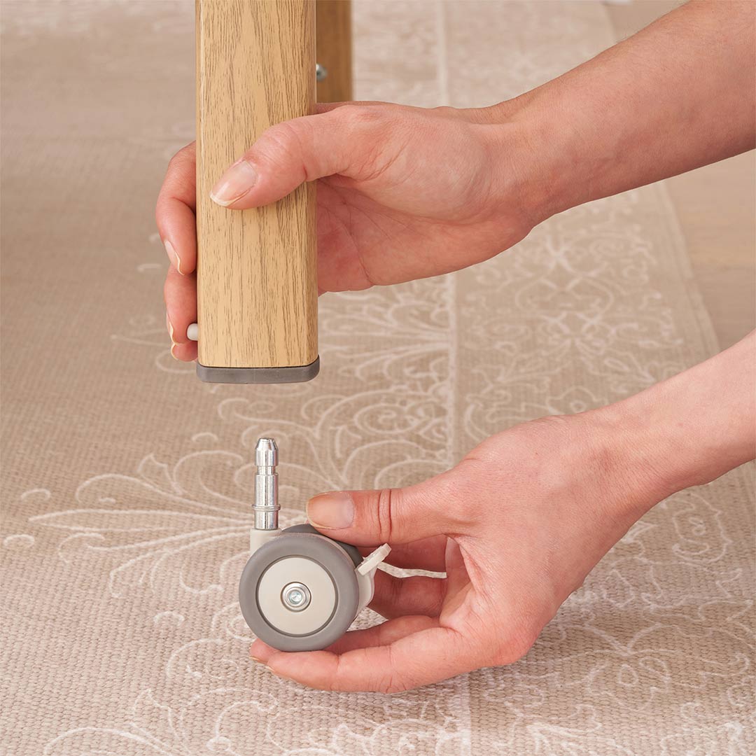  Tutti Bambini CoZee Castors - 4-Pack、mySite、merchandisen