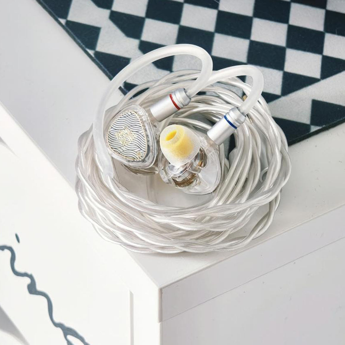  Tangzu - Wan'er S.G 2 (Unboxed)、mySite、merchandisen