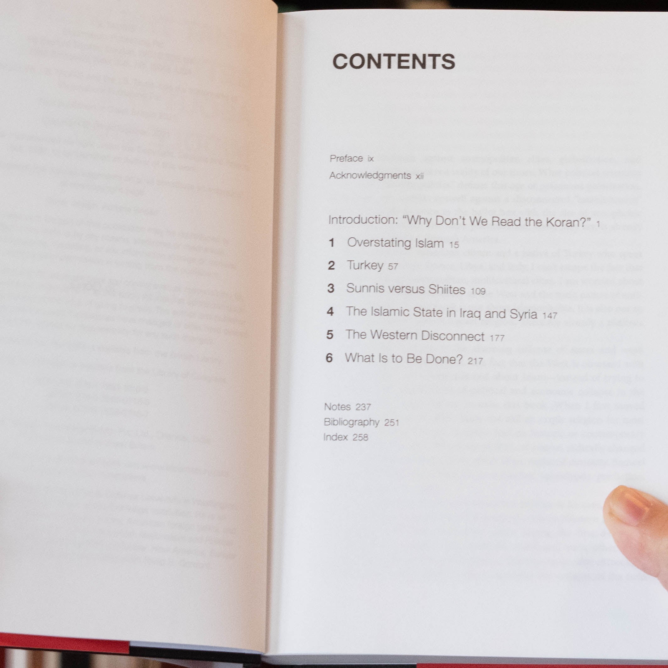 What the West is Getting Wrong about the Middle East、mySite、topwebapps