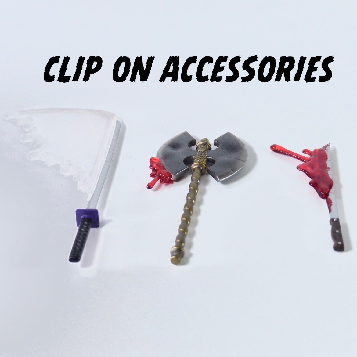 Super Action Stuff Casket of Cruelty Action Figure Accessory Set、mySite、hgirdovlk