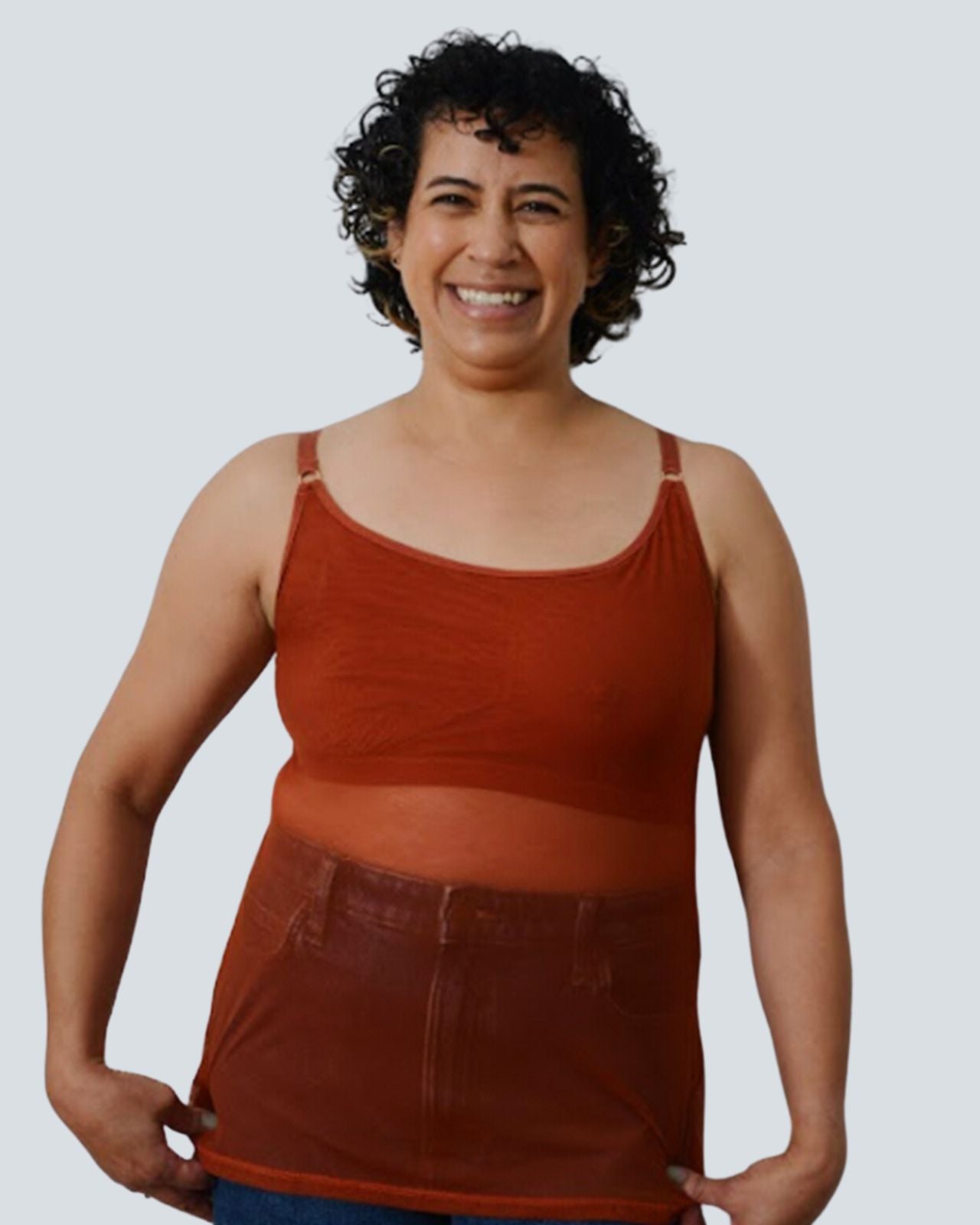 Luba Mesh Camisole、mySite、bengalsvssteelers