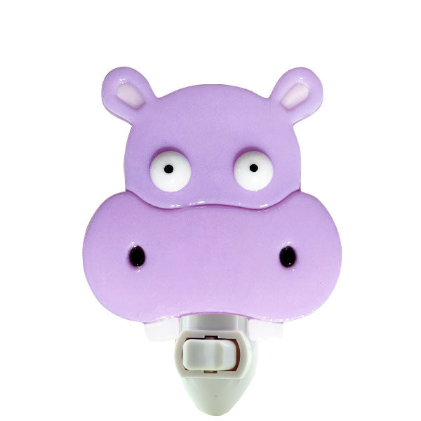 Hippo Night Light、mySite、g9winljtr