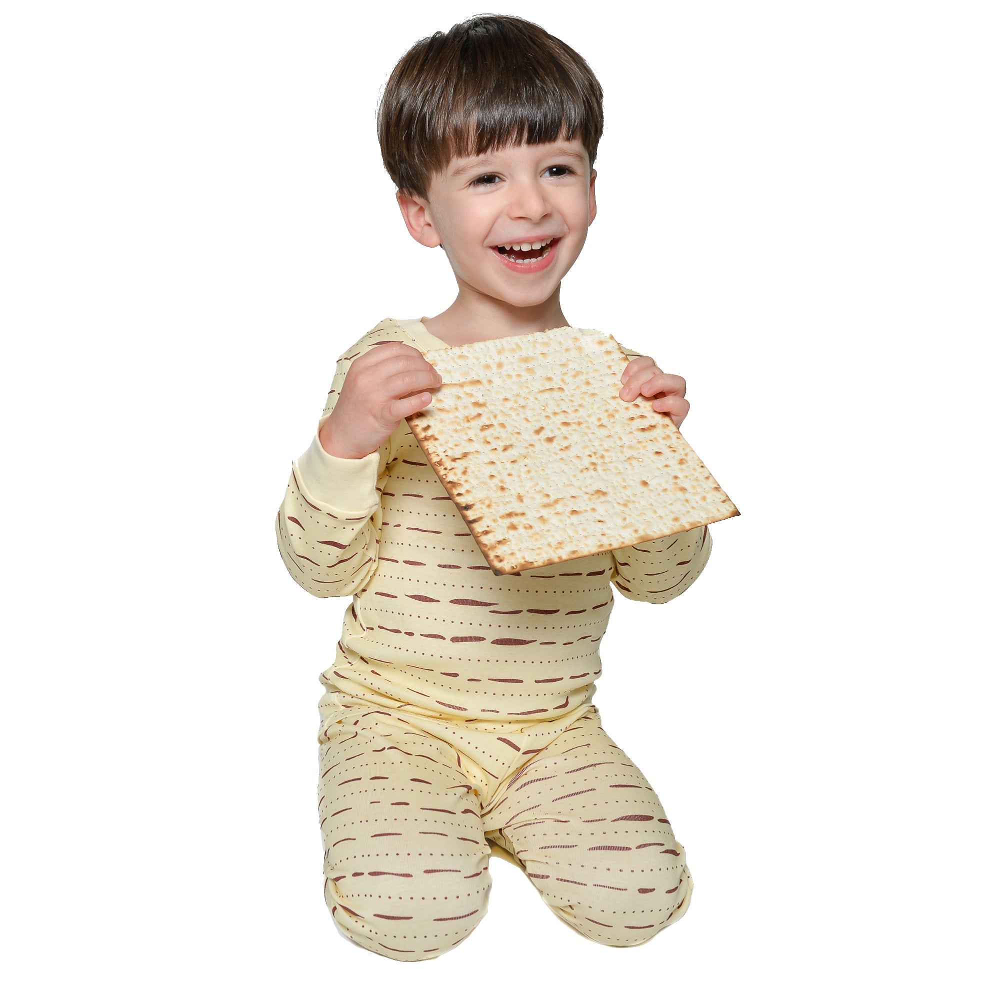 Matzah Pajamas (Kids + Adult Sizes)、mySite、elrpsem3k