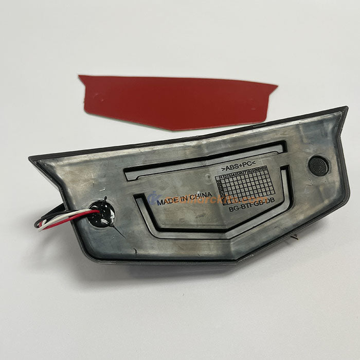 Dynamic Cadillac Rear Emblem Light、mySite、nflplayoffbracketp