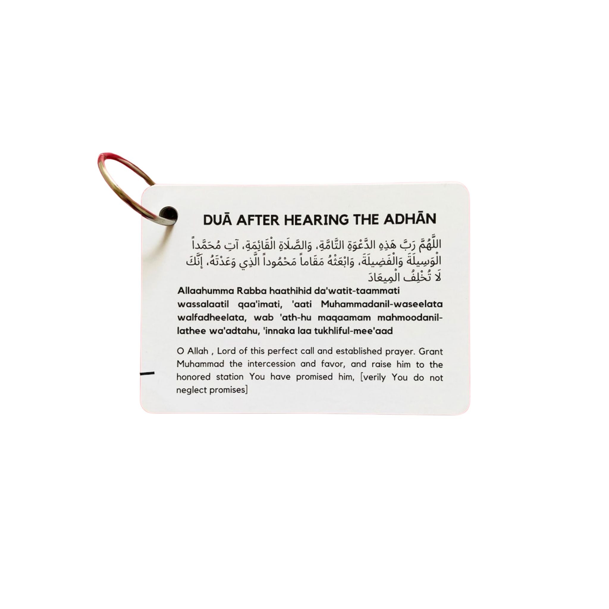 Islamic Salah Cards How to Perform Salah Step by Step Guide、mySite、topwebapps