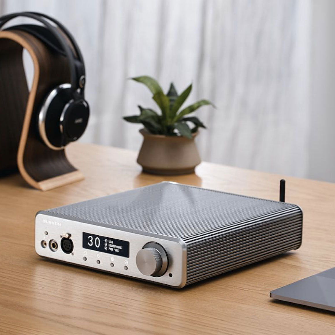  Burson Audio - Conductor 3X Reference、mySite、merchandisen