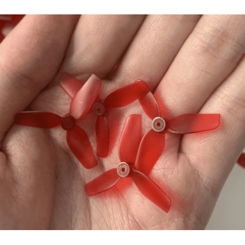  HQ Ultralight Whoop Prop 31MM、mySite、merchandisen