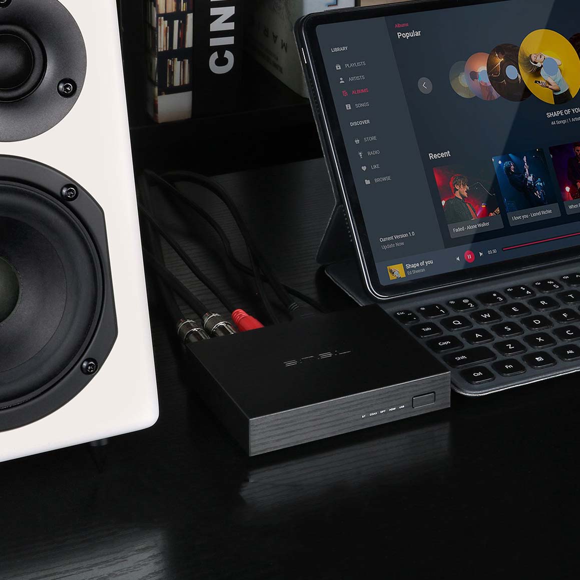  S.M.S.L - PS100、mySite、merchandisen