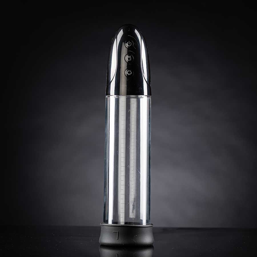 The Ace Electric Power 3 Speed Penis Pump by Lynk Pleasure、mySite、bottomscart