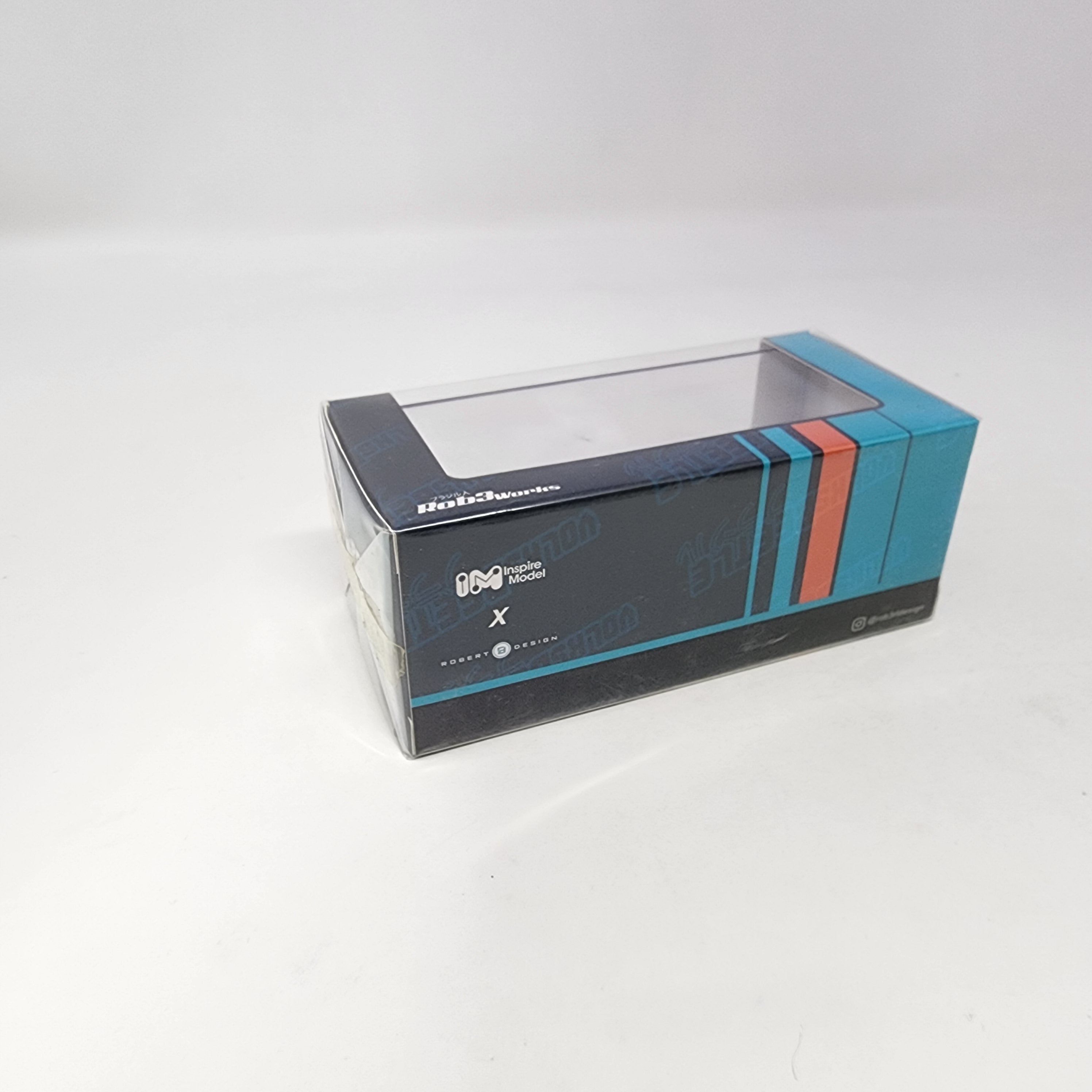 Robert Design RWB Volkswagen Beetle Martini * Inspire Model 1:64 Scale、mySite、hgirdovlk