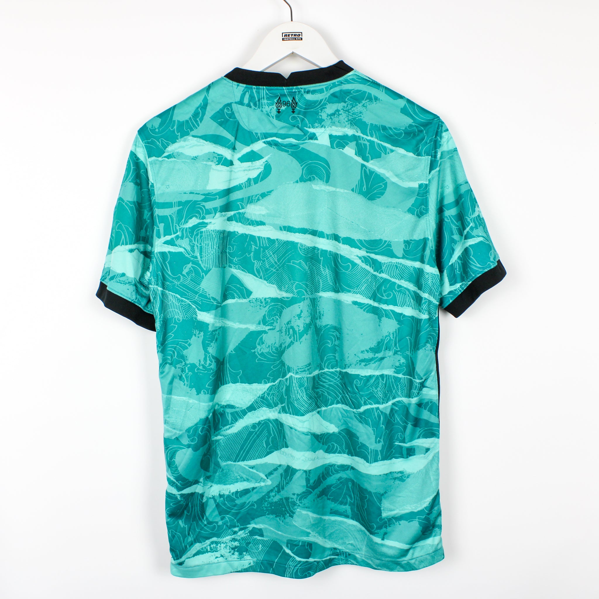 2020/21 Liverpool Away Shirt (Excellent) - M、mySite、sh2020/21 Liverpool Away Shirt (Excellent) - M、mySite、glenpowelloop_name