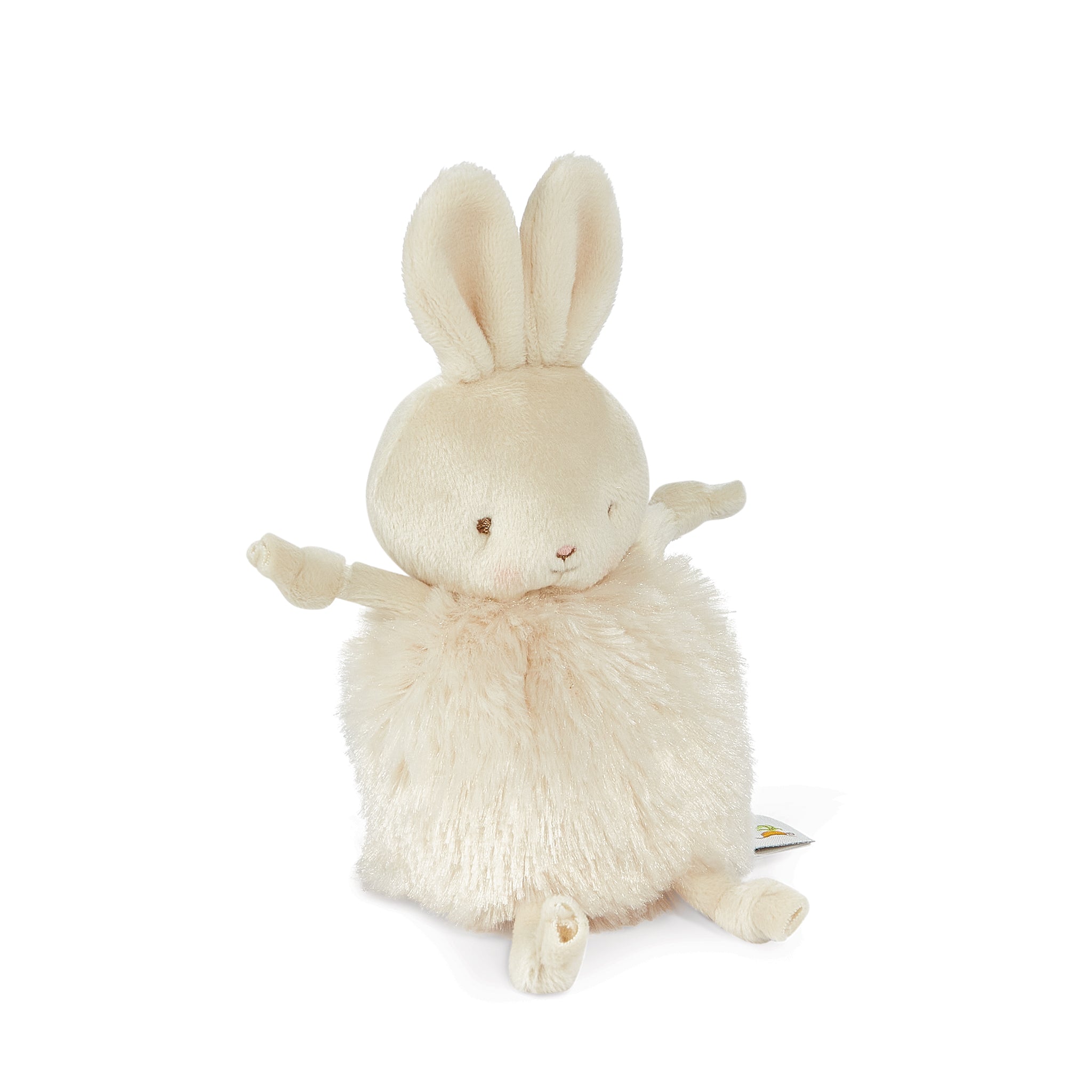 Roly Poly Rutabaga - Cream Bunny、mySite、g9winljtr