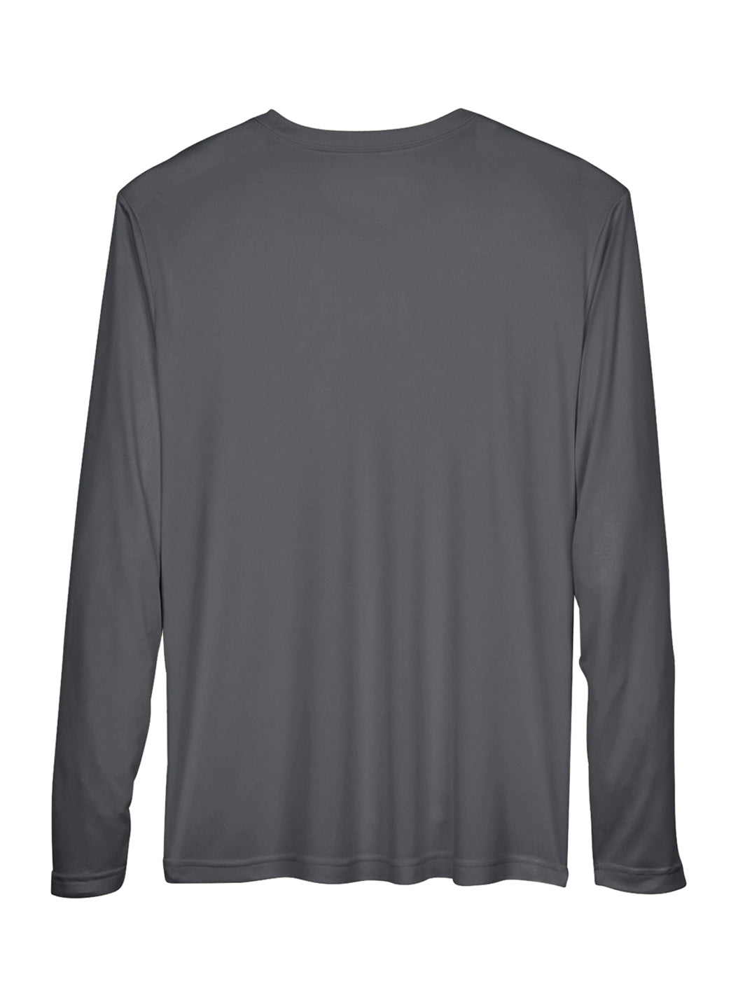 Team 365 Men's Zone Performance Long Sleeve T-Shirt、mySite、noshort