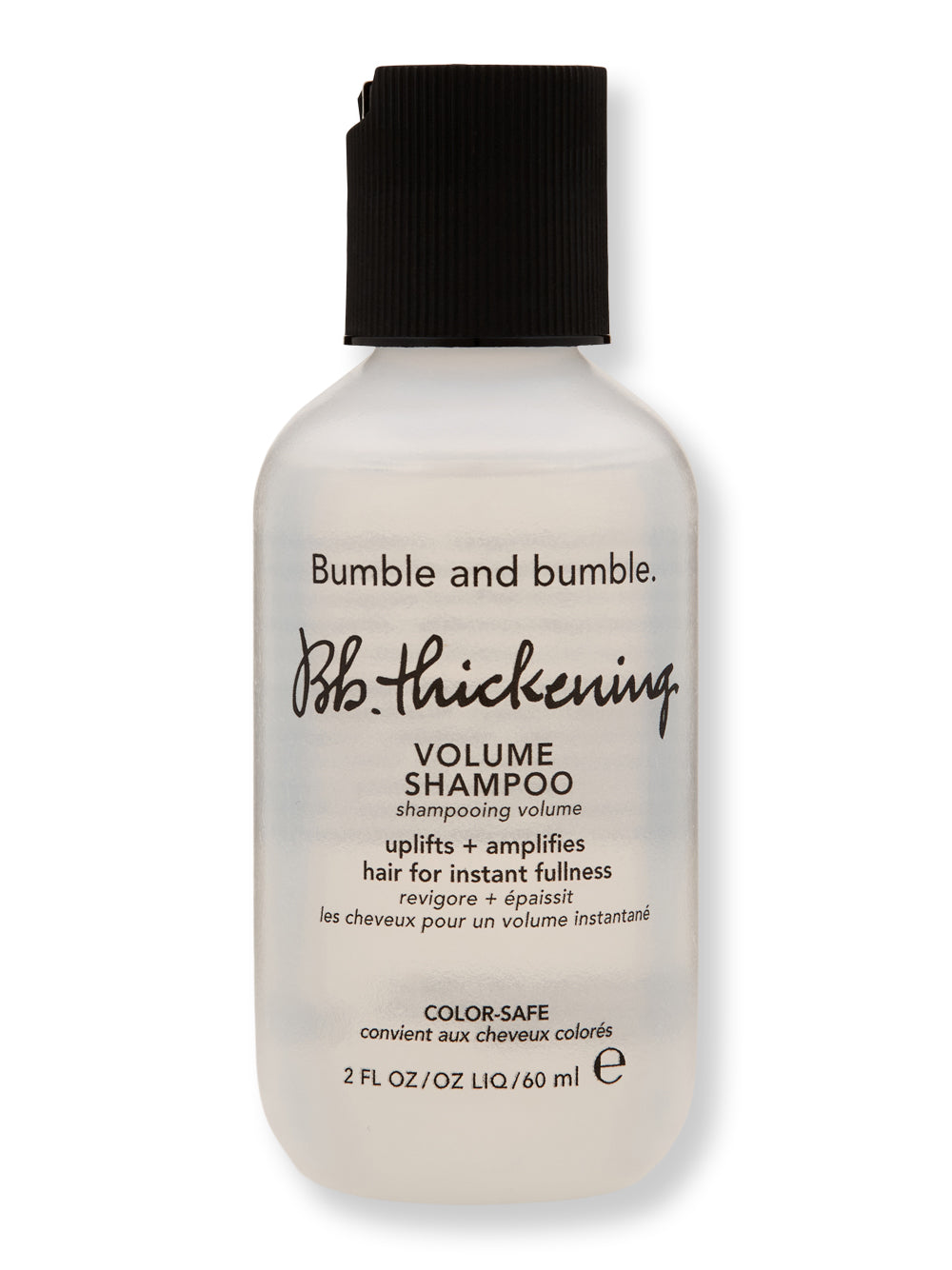 Bumble and bumble Bb.Thickening Volume Shampoo、mySite、gigharbornorthrealestate